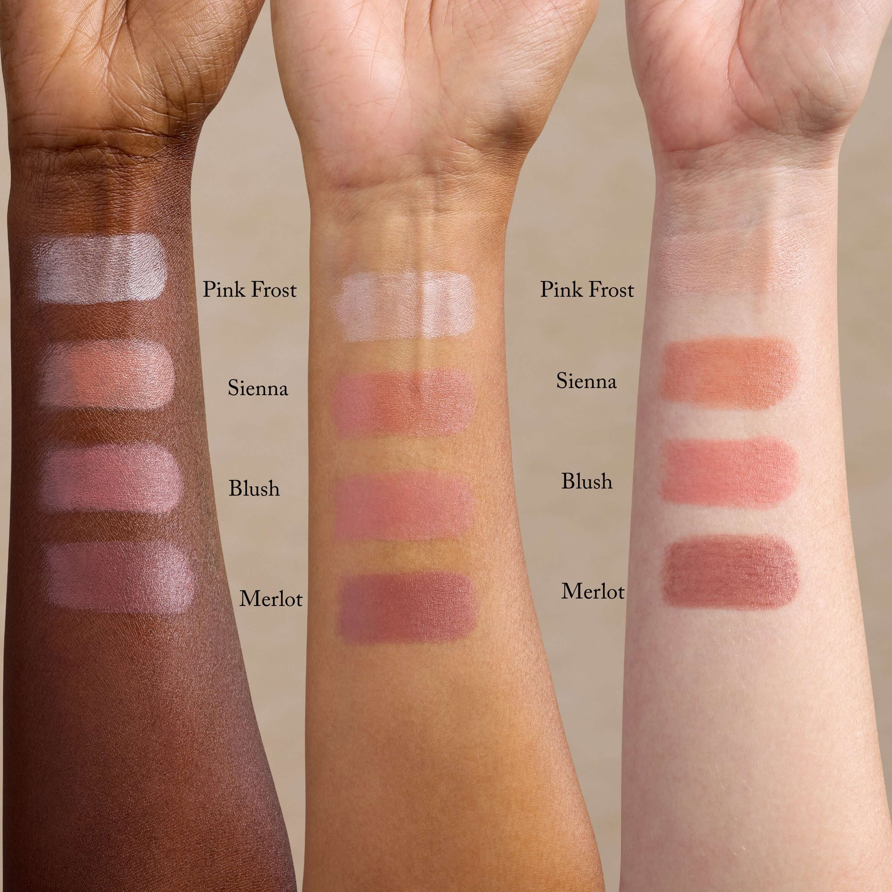 Cream Cheek Tint- Blush